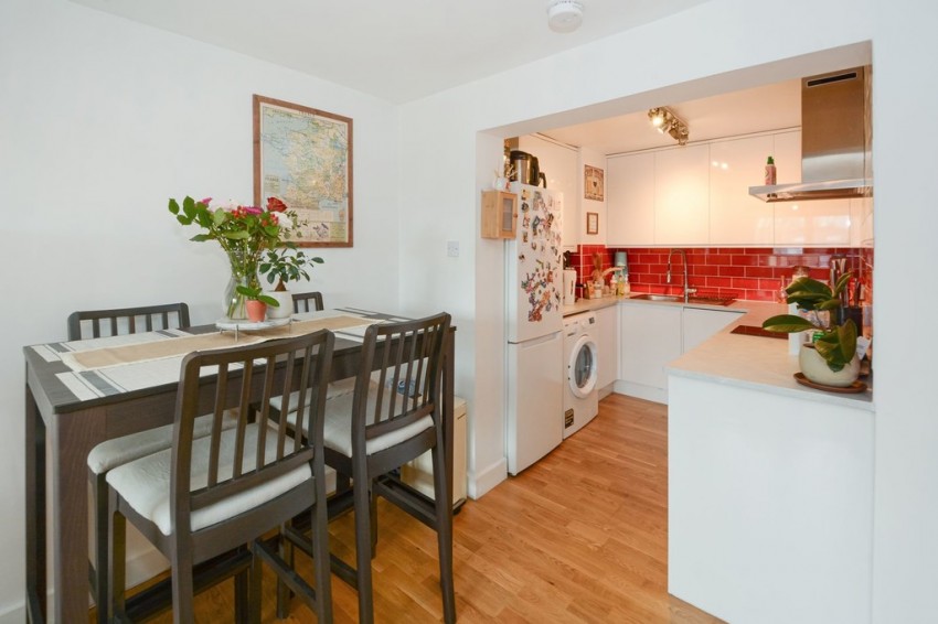 Images for Melville Court, Croft Street, SE8