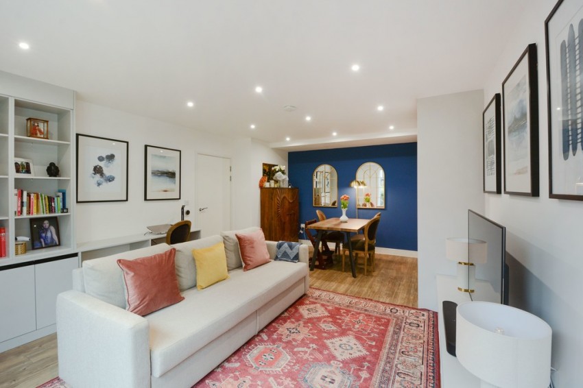 Images for Greenland Place, Canada Water, SE8