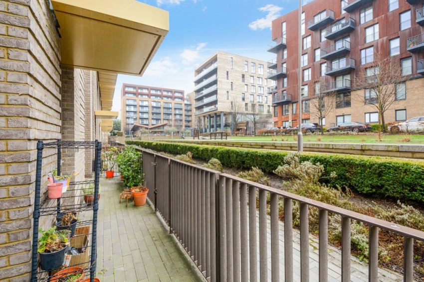 Images for Greenland Place, Canada Water