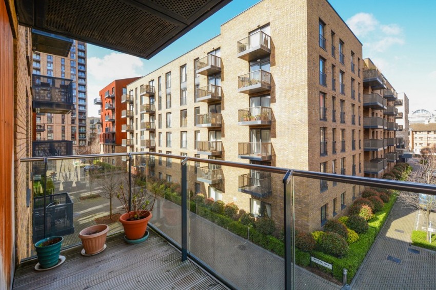 Images for Marine Wharf, Canada Water, SE16