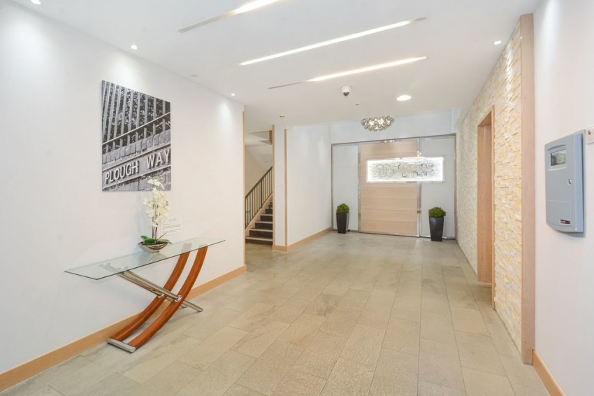 Images for Marine Wharf, Canada Water, SE16