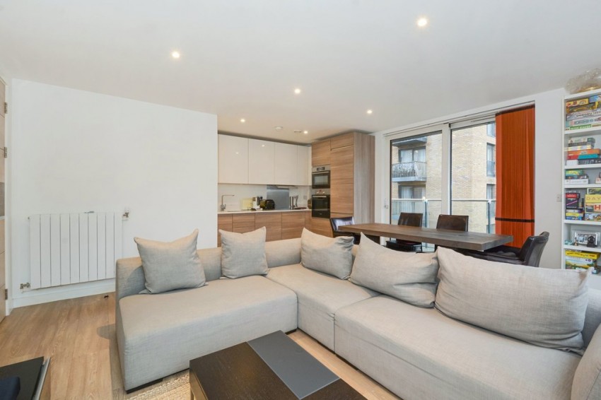 Images for Marine Wharf, Canada Water, SE16