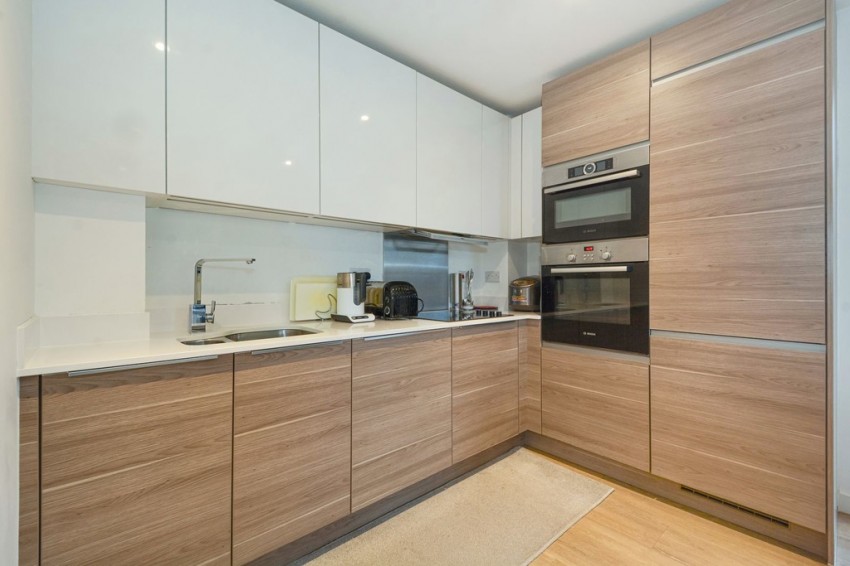 Images for Marine Wharf, Canada Water, SE16