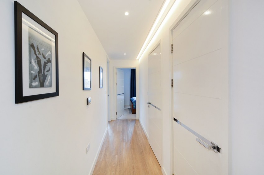 Images for Marine Wharf, Canada Water, SE16