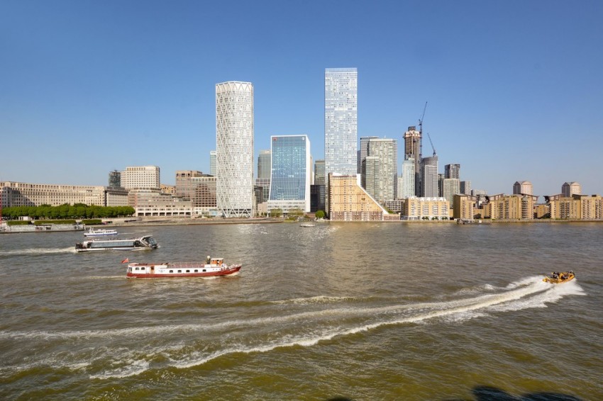 Images for Rotherhithe Street, London, SE16