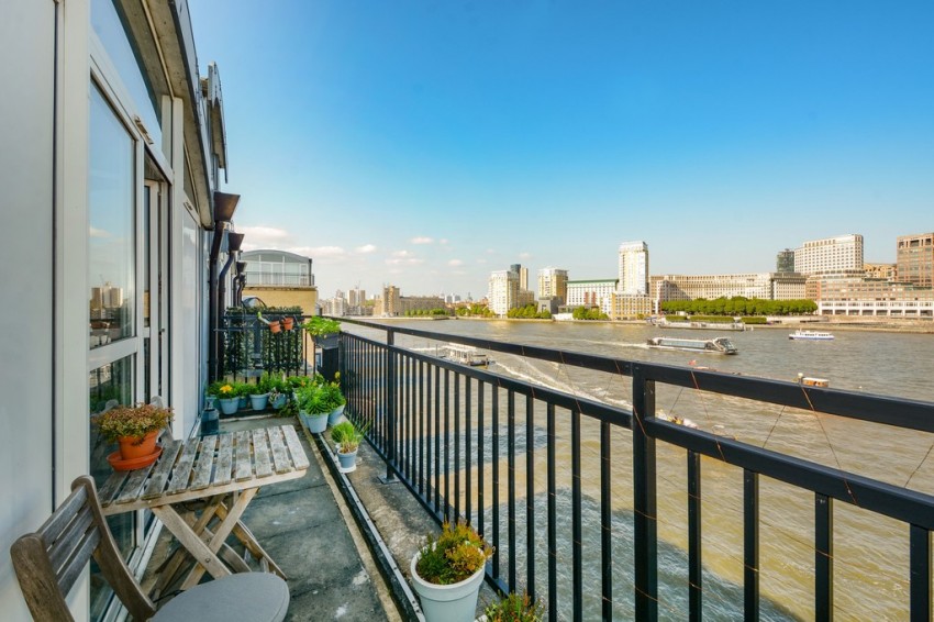 Images for Mermaid Court, Rotherhithe Street, London, SE16