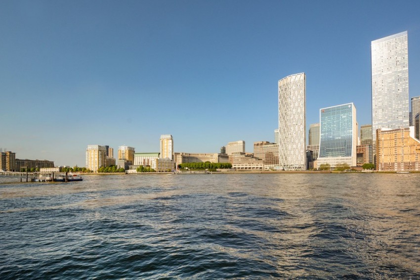 Images for Mermaid Court, Rotherhithe Street, London, SE16