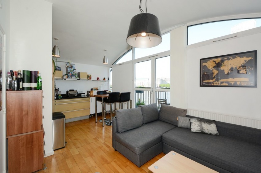 Images for Mermaid Court, Rotherhithe Street, London, SE16