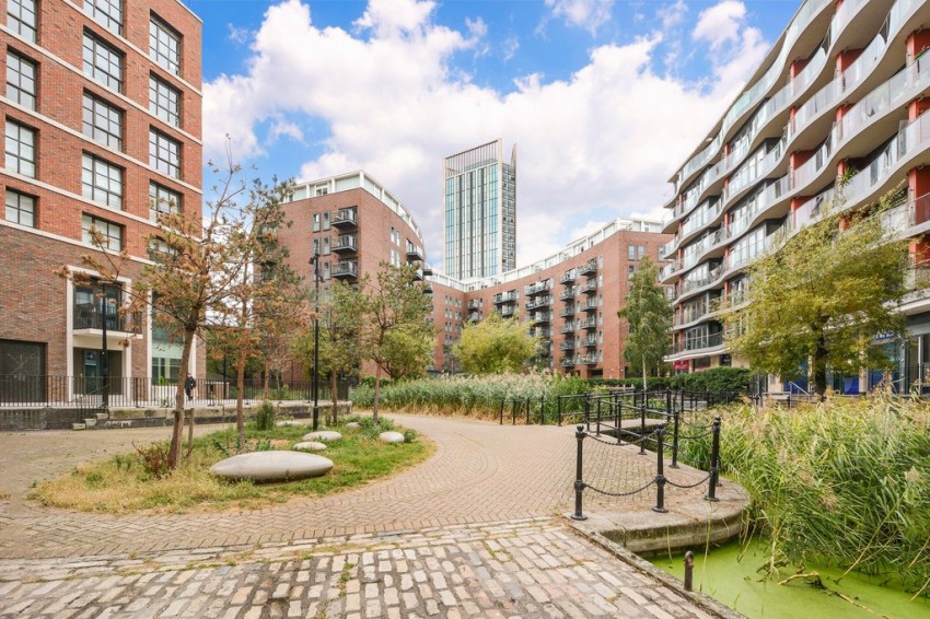 Images for Maple Quays, London, SE16