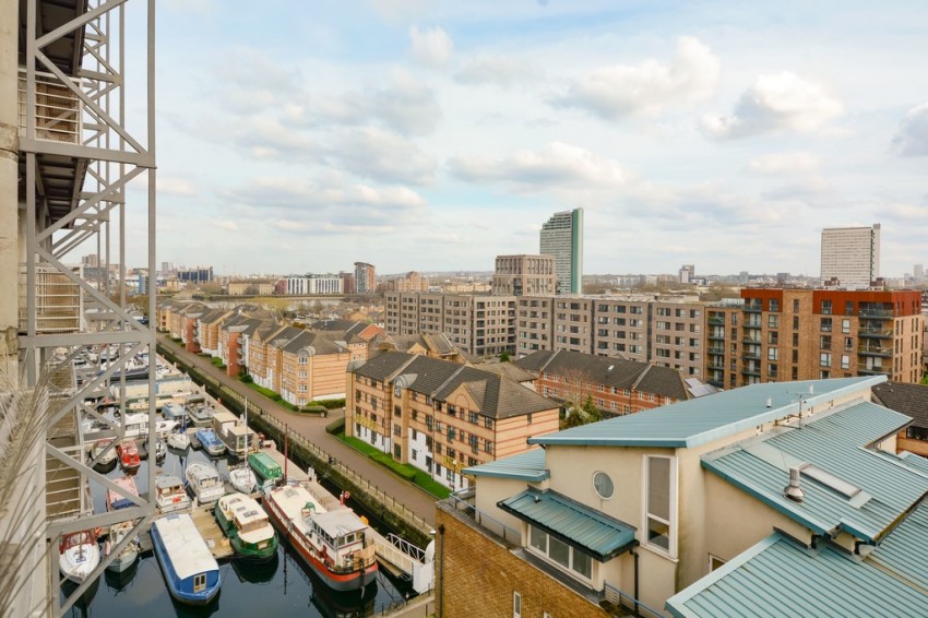 Images for Baltic Quay, Canada Water, SE16