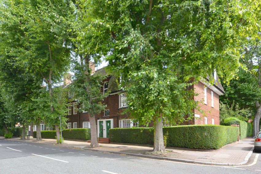 Images for Neptune House, Moodkee Street, SE16