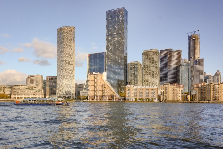 Images for Stanton House, Rotherhithe Street, SE16