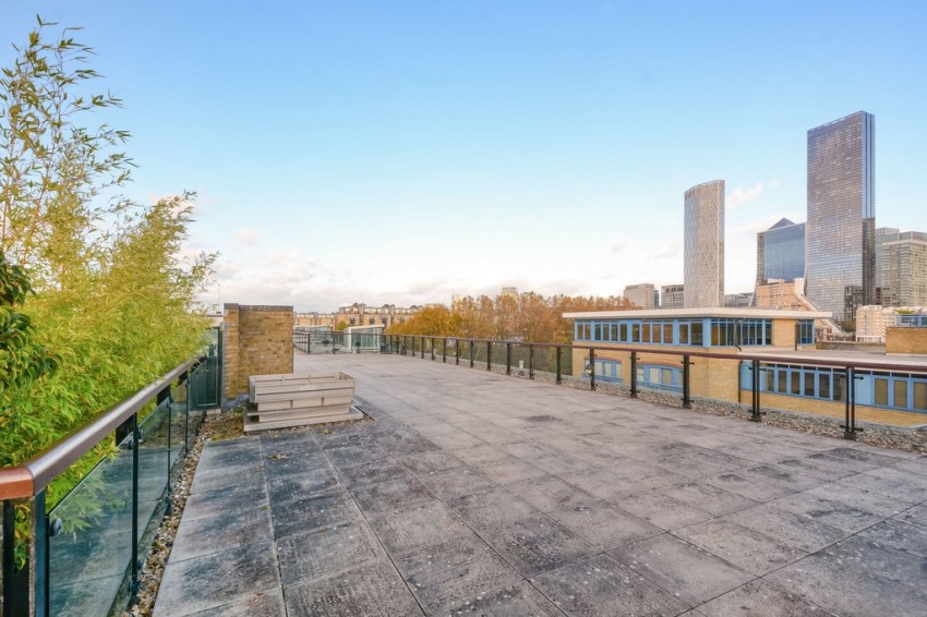 Images for Stanton House, Rotherhithe Street, SE16