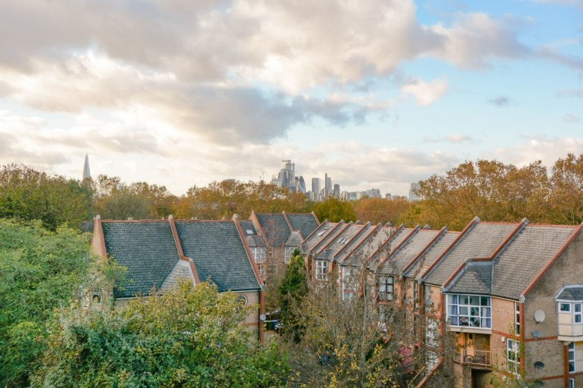 Images for Stanton House, Rotherhithe Street, SE16