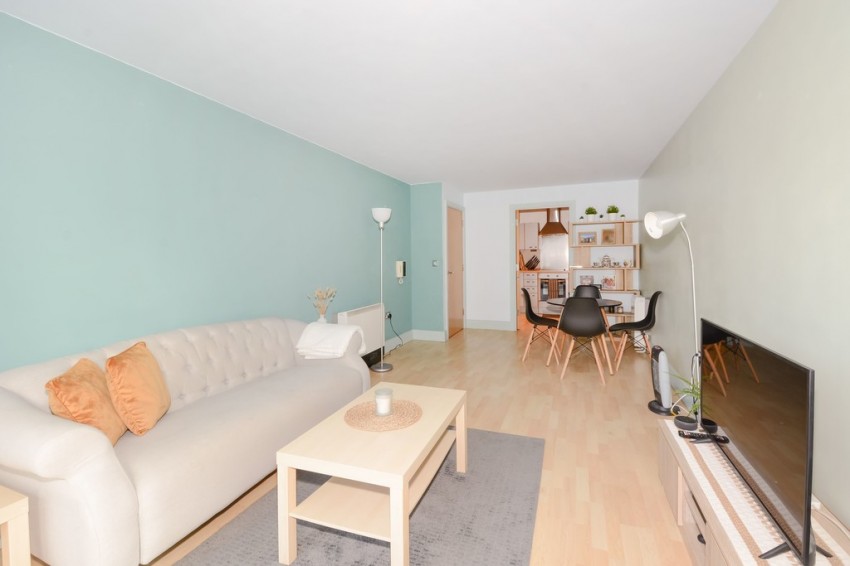 Images for Stanton House, Rotherhithe Street, SE16