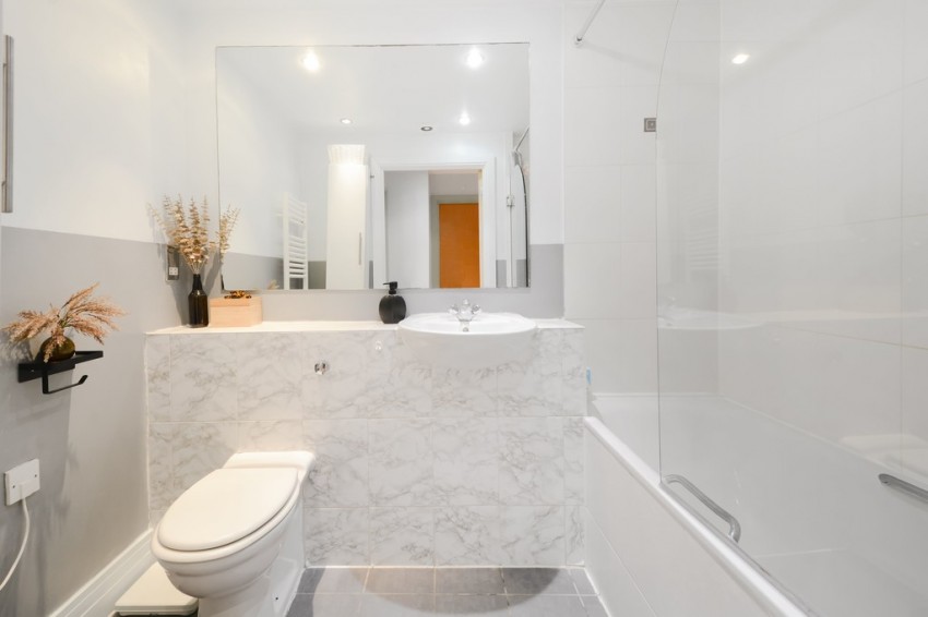 Images for Stanton House, Rotherhithe Street, SE16