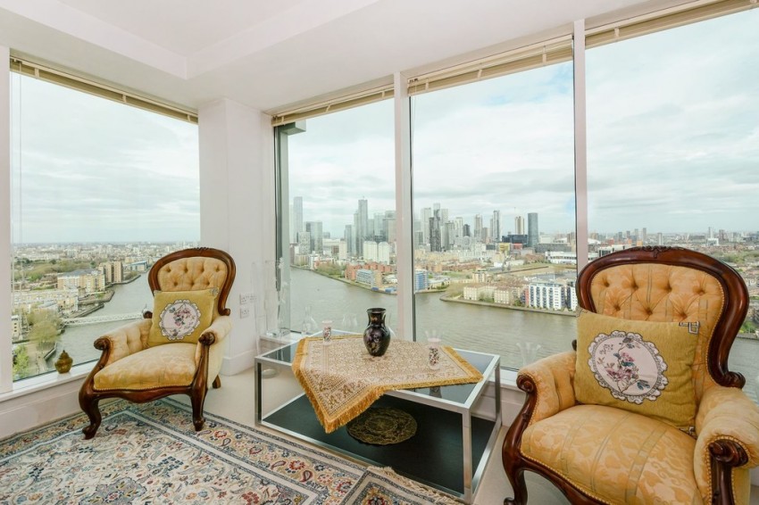 Images for Aragon Tower, London, SE8