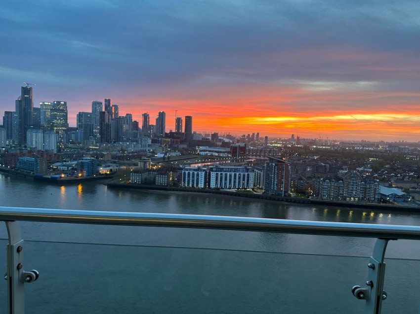 Images for Aragon Tower, London, SE8