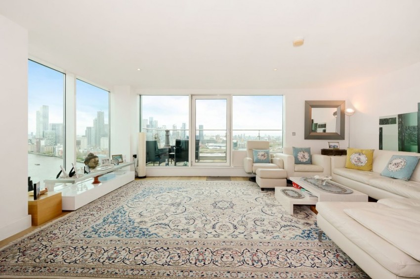 Images for Aragon Tower, London, SE8