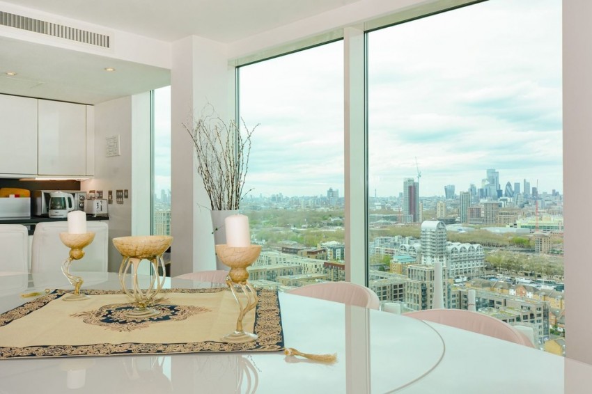 Images for Aragon Tower, London, SE8