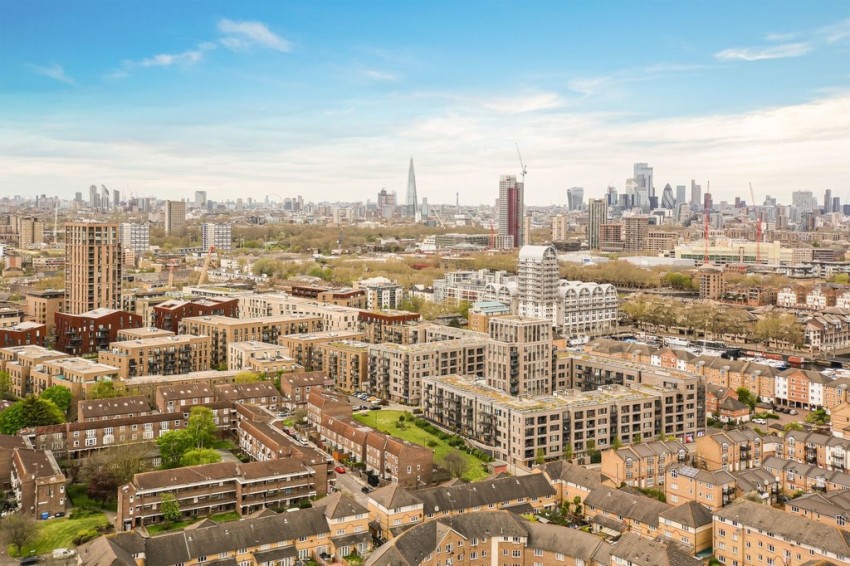 Images for Aragon Tower, London, SE8