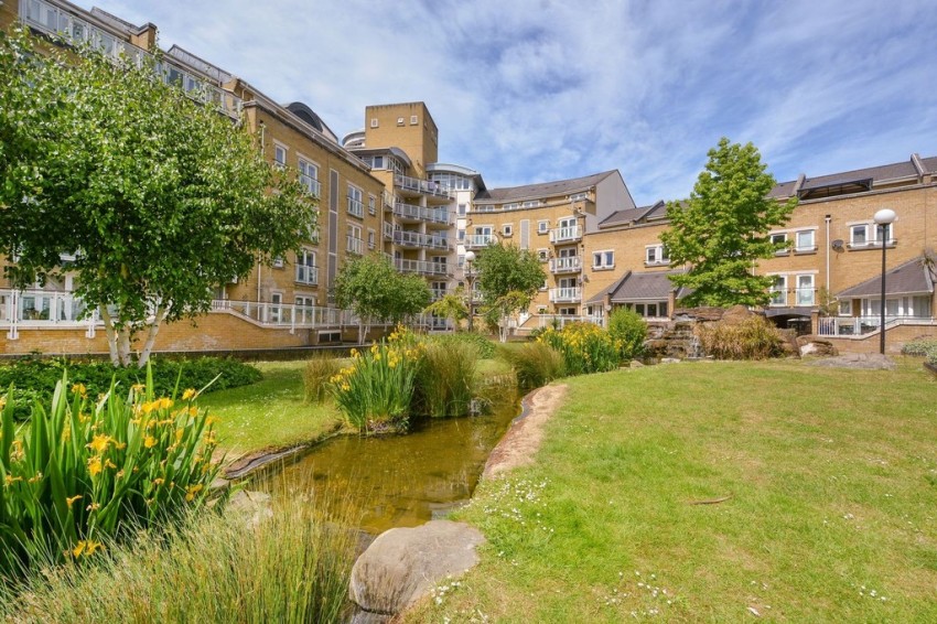 Images for Woodland Crescent, London, SE16