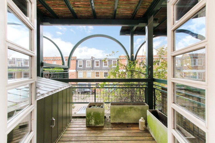 Images for Timbrell Place, Rotherhithe Street, SE16