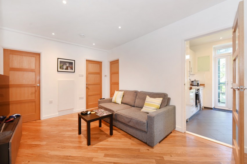 Images for Timbrell Place, Rotherhithe Street, SE16
