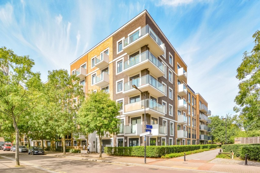 Images for Maple Quays, Canada Water, SE16