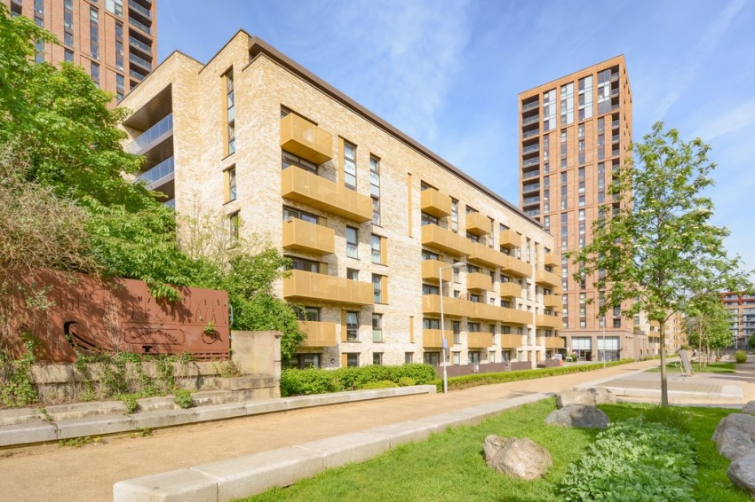 Images for Greenland Place, Canada Water