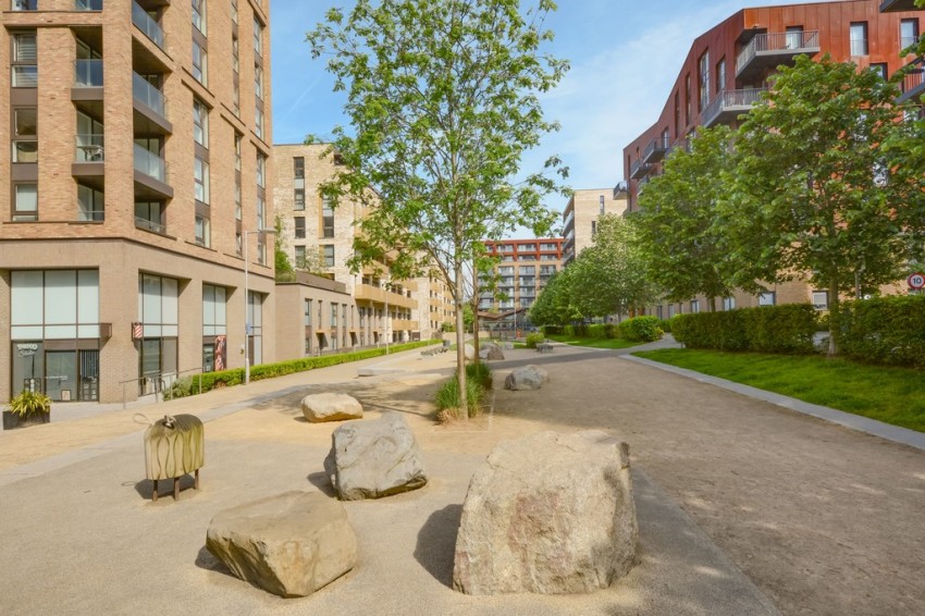 Images for Greenland Place, Canada Water