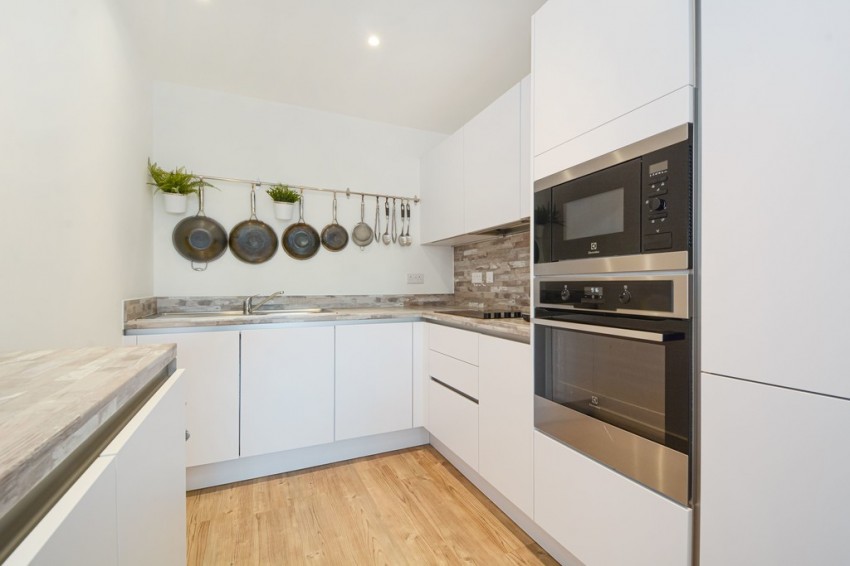 Images for Greenland Place, Canada Water