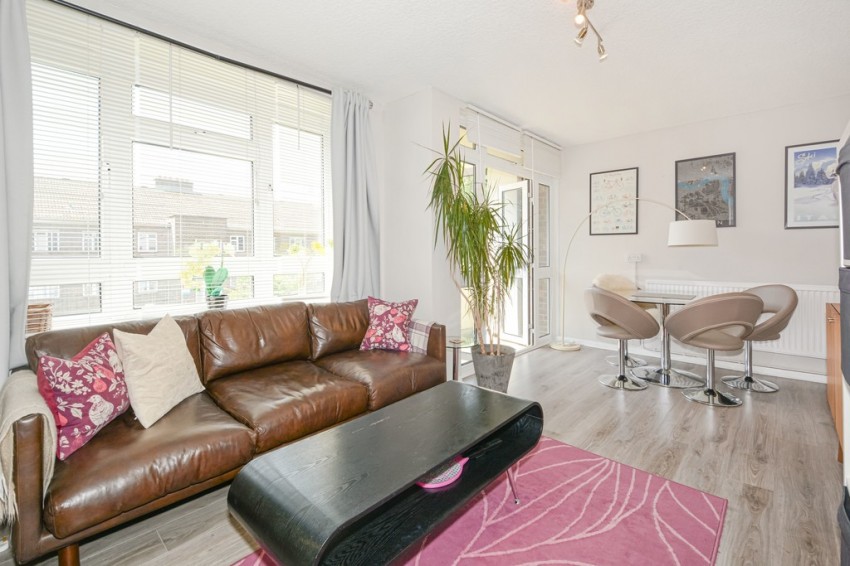 Images for Ritchie House, Canada Water, SE16