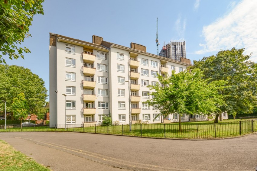 Images for Ritchie House, Canada Water, SE16