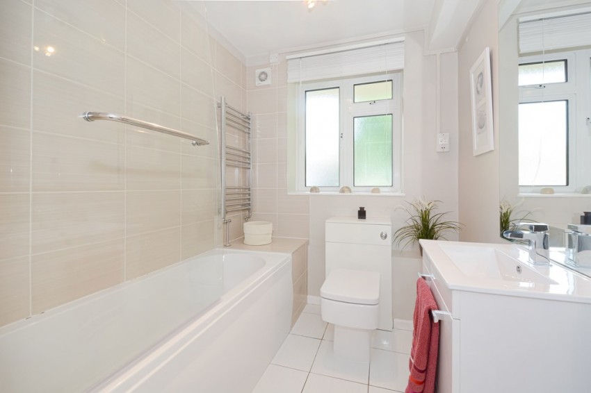 Images for Ritchie House, Canada Water, SE16