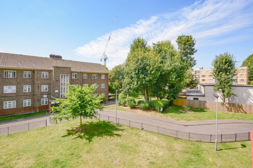 Images for Ritchie House, Canada Water, SE16