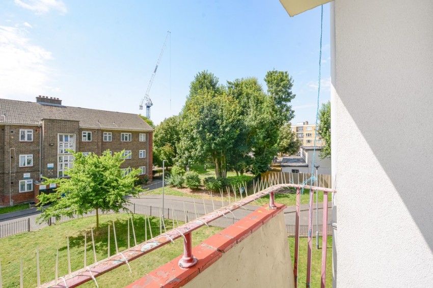 Images for Ritchie House, Canada Water, SE16