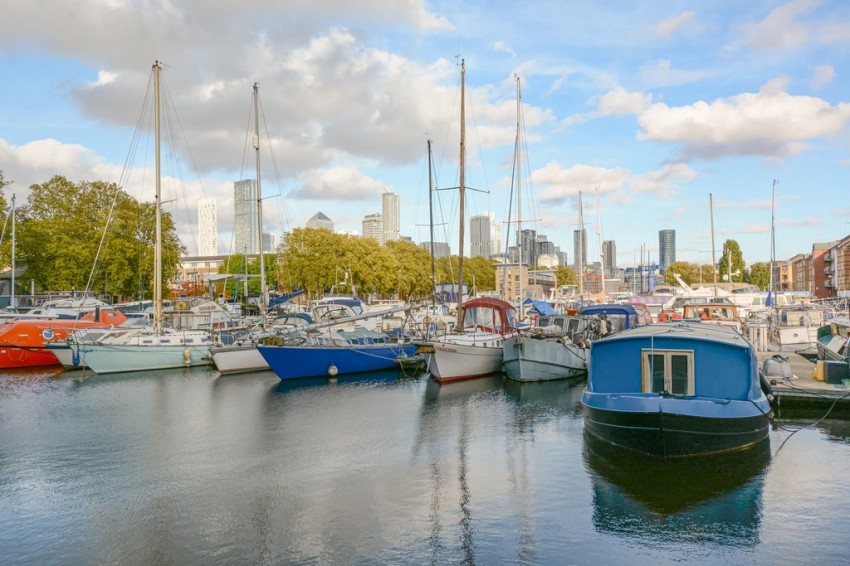 Images for Transom Close, London, SE16