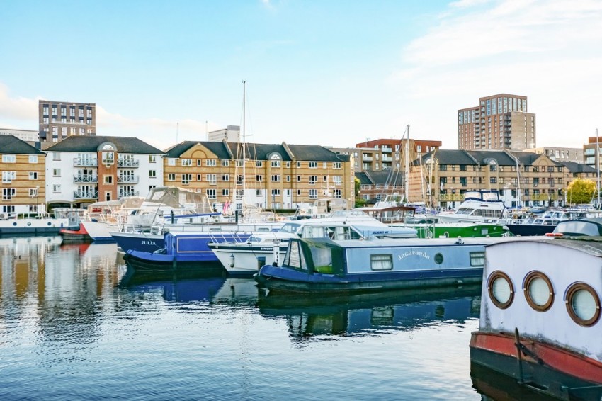 Images for Transom Close, London, SE16
