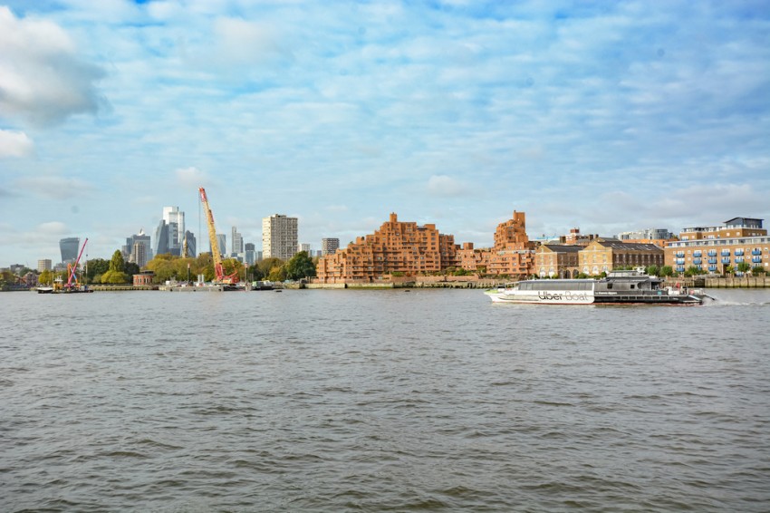Images for Frederick Square, Rotherhithe Street, SE16