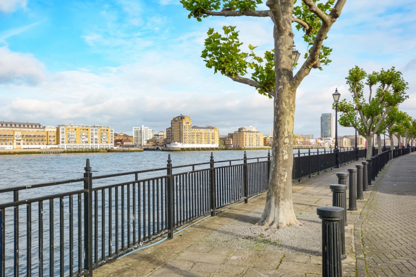 Images for Frederick Square, Rotherhithe Street, SE16