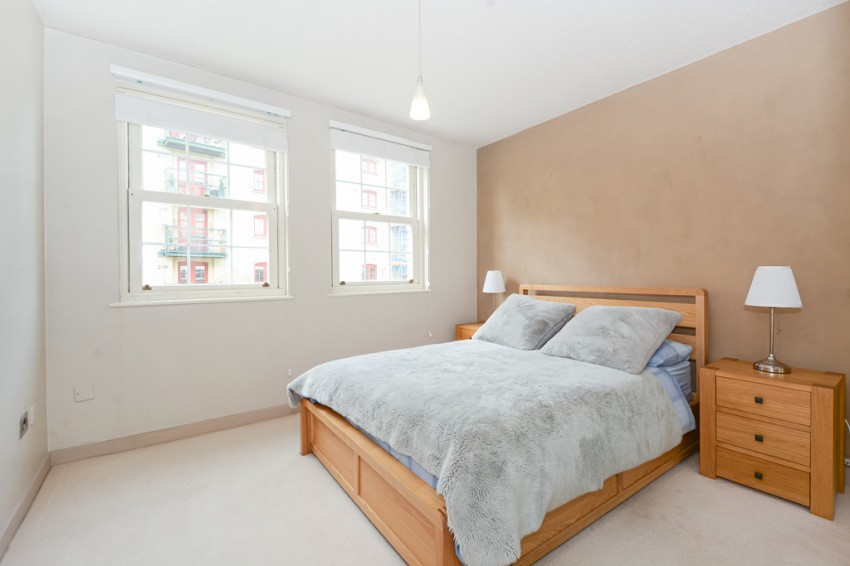 Images for Frederick Square, Rotherhithe Street, SE16