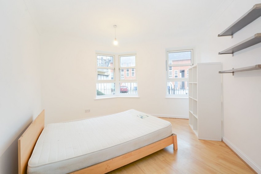 Images for Monkton house, Wolfe Crescent, London, SE16