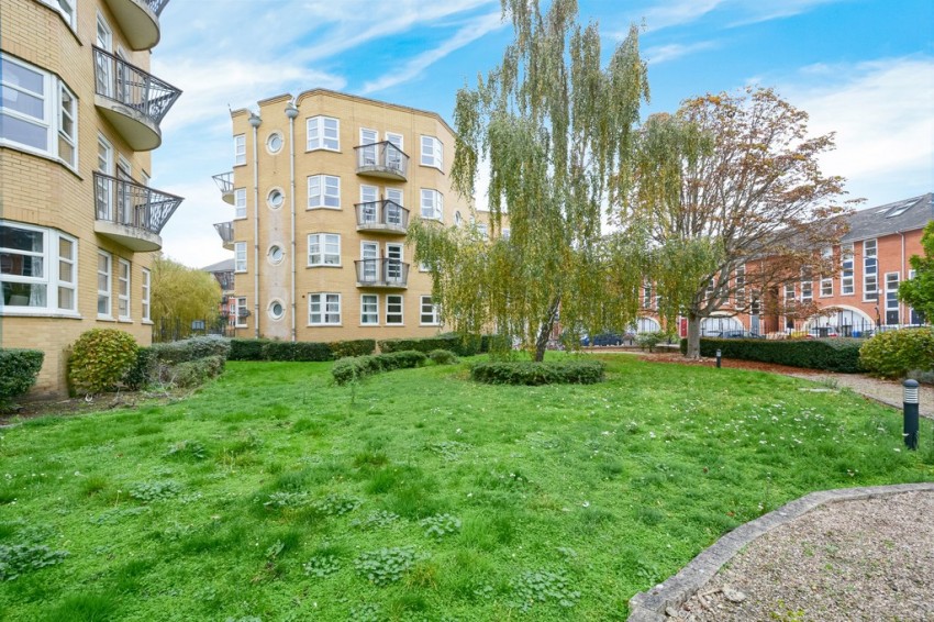 Images for Monkton house, Wolfe Crescent, London, SE16