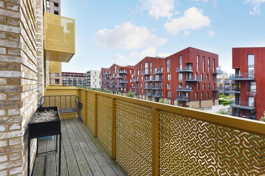 Images for Greenland Place, Canada Water