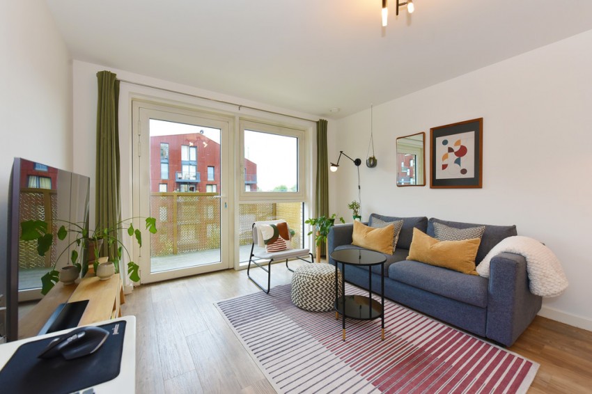 Images for Greenland Place, Canada Water