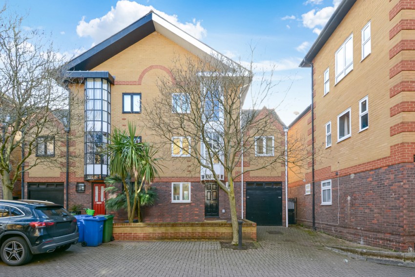 Images for Hardy Close, London, SE16