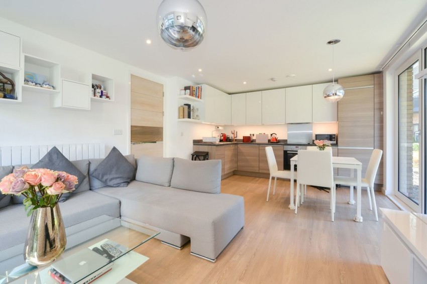 Images for Marine Wharf, Canada Water, SE16