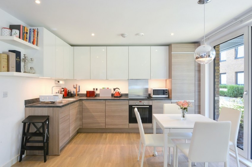 Images for Marine Wharf, Canada Water, SE16