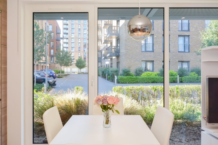 Images for Marine Wharf, Canada Water, SE16